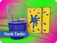 Dunk Tank Dunk Tank